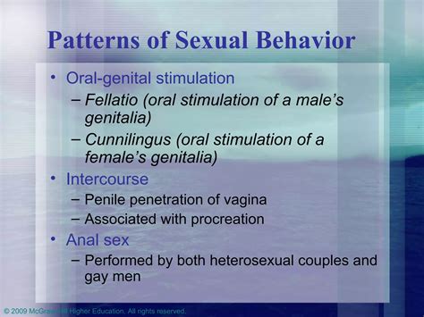 Understanding Sexuality | PPT