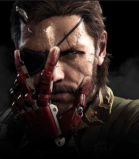 ‘Metal Gear Solid 5’ Gameplay Trailer Unleashed; Special Edition Sony ...