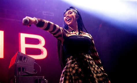 New Music Friday: Listen To Releases By Maroon 5, Cardi B, YoungBoy