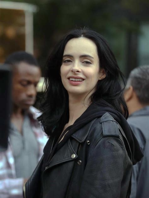 Krysten Ritter's Nude Scenes: Behind-the-Scenes Secrets You WON'T Believe!