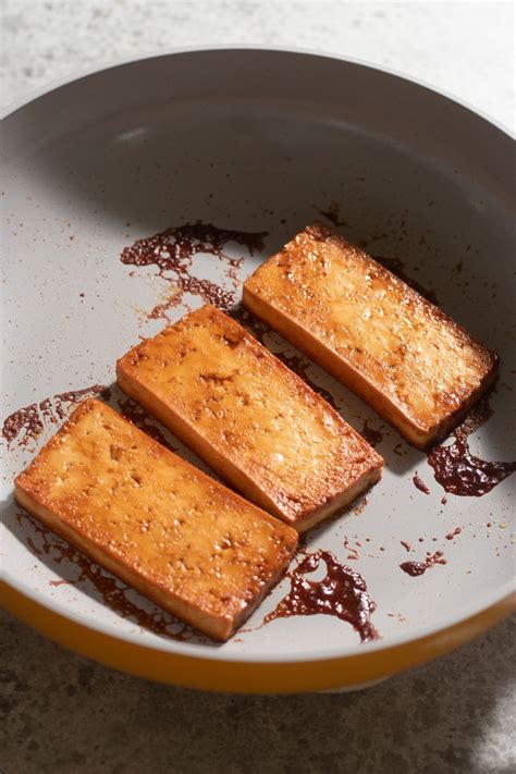 Tofu Musubi - It's All Good Vegan