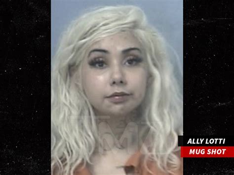 What Happened To Ally Lotti? Unveiling the Mystery - FabCelebLife