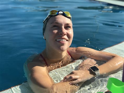How I Fight Shoulder Injuries to Become a Better Swimmer