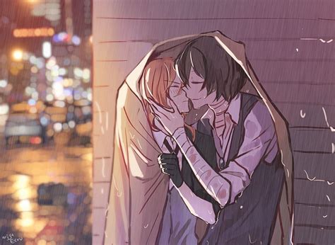 Pin by Flock on Soukoku | Bungou stray dogs, Bungo stray dogs, Stray ...