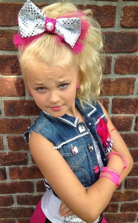 Dance Moms Jojo Siwa 2024 - Tandy Florence
