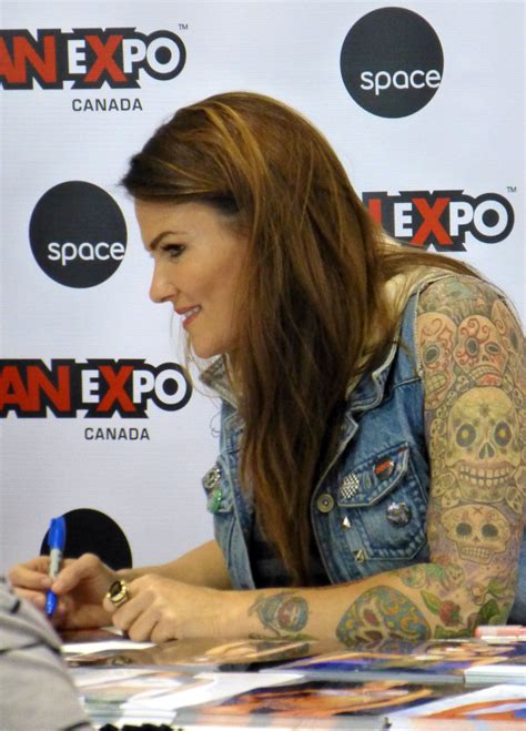 Pictures of Amy Dumas