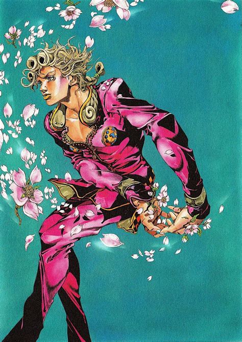 Pin by sakana on ジョジョ | Manga art, Jojo anime, Jojo bizarre