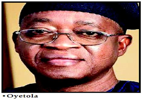 Oyetola, Ooni, others to attend school’s 60th anniversary - The Nation ...