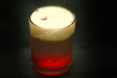The Slippery Nipple Shot: Mastering The Art Of Layered Liquor