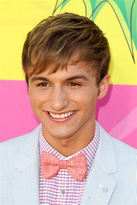 LOS ANGELES, MAR 23 - Lucas Cruikshank arrives at Nickelodeon s 26th