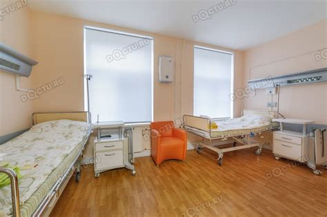 Клиника «Скандинавия»: 2305 отзывов, 715 врачей, официальный сайт ...