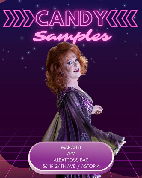 Candy Samples (@candysamples) • Instagram photos and videos