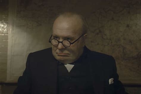 ТЕМНІ ЧАСИ: перший трейлер | kinowar.com