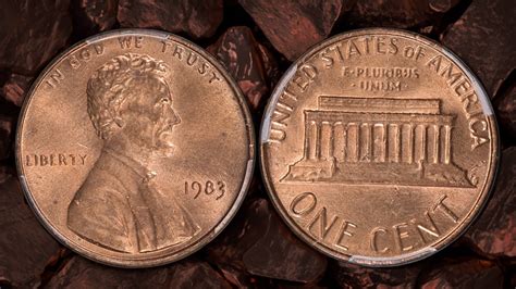 amazing rare lincoln cents worth  lot  money coinweek