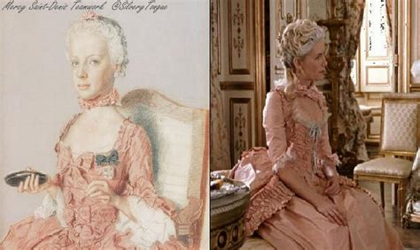 Мария Антуанетта: как ее искусственные красы восхитили народ Франции ...