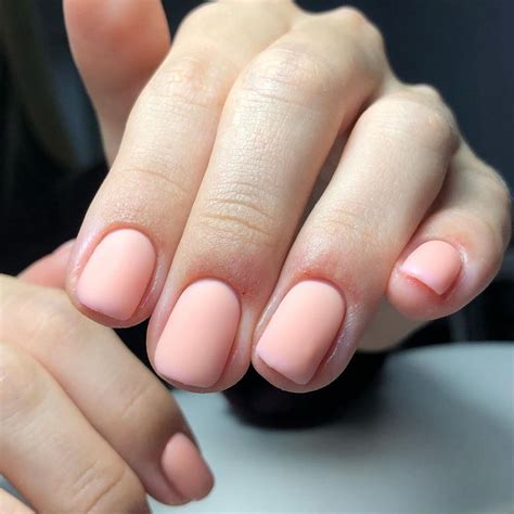 Ногти матовые | Nails, Beauty