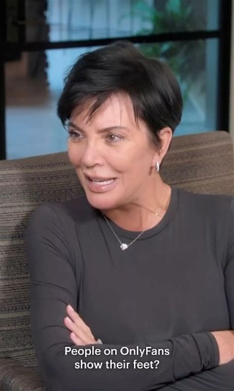 Kardashian fans convinced they've worked out Kris Jenner's next
