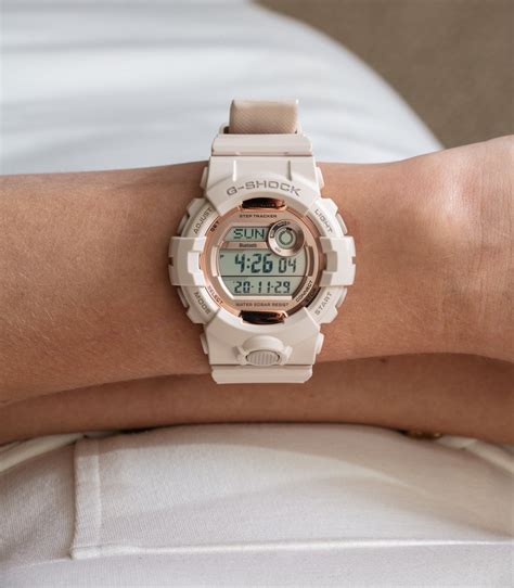 Baby G Watch Battery