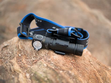 Review: Skilhunt H04F RC