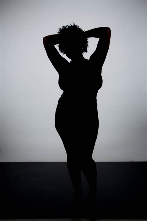 Why I Did A Nude Photo Shoot Before My Breast Reduction | HuffPost Women