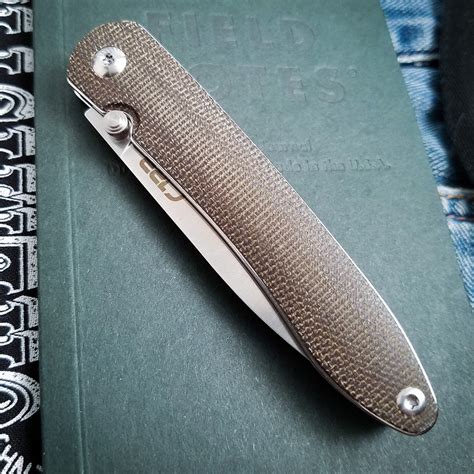 Budget priced powdered steel goodness on the AR-RPM9 CJRB Ria – Knife ...