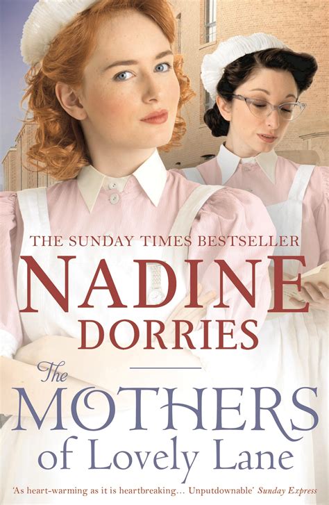 Nadine Dorries Books 12