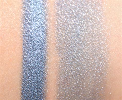 Sneak Peek: YSL Full Metal Shadows Photos & Swatches | Temptalia ...