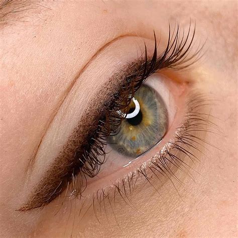 Permanent Eyeliner Colors - From Basic to Colorful