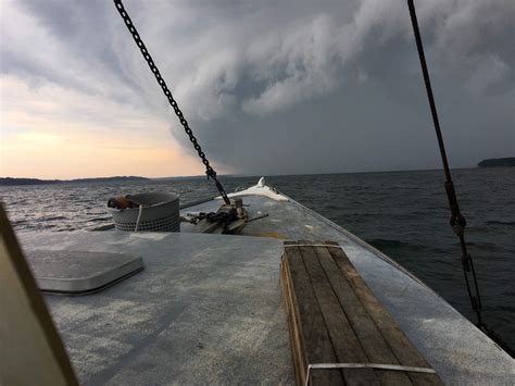 Big storm brewing in Maine : r/mildlyinteresting