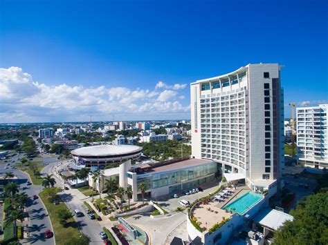 Krystal Urban Cancún Centro & Beach Club | Cancún