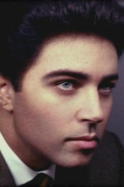 Tony London - FilmAffinity
