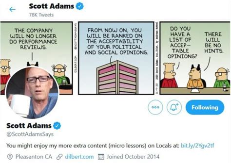 Domi Good: From Scott Adams the Creator of Dilbert – “The Official ...