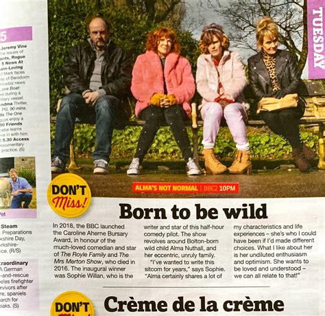 Sophie Willan - Sophie Willan added a new photo — in...