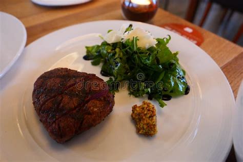 Steak dinner date romantic stock image. Image of hansom - 264833581