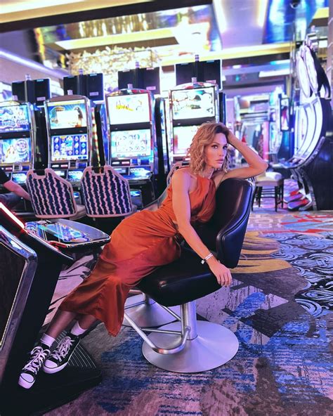 Jolene Blalock 11/23/2023 • CelebMafia