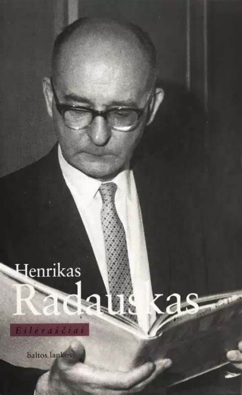 Radausko eilėraščių marmuras