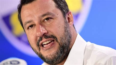 il testo del decreto sicurezza bis approvato al senato  diventato legge