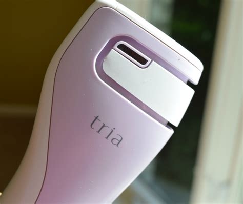 home lasers meet skin care tria age defying laser review beauty