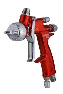 Sagola 4600 - Automotive Refinishing - Sprayguns - BodyShop