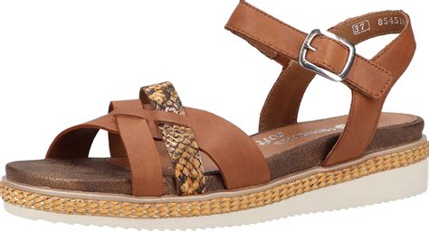 Remonte Dorndorf Sandals (R4551) ab 52,46 € | Preisvergleich bei idealo.de