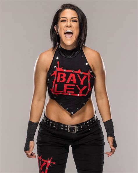 Hot Bayley Photos - PWPIX.net