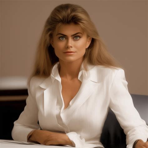Kathy Ireland (80s-90s, Old) - v1 | Stable Diffusion Embedding | Civitai