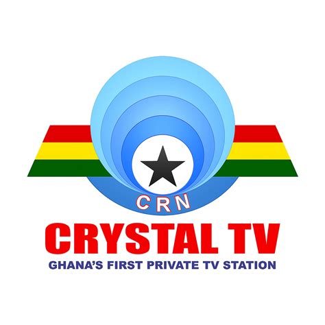 CRYSTAL TV | Accra