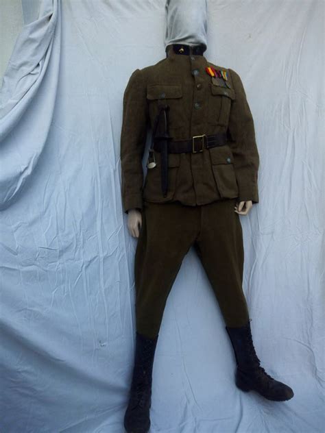 soldat du genie ww1 - Hét ABL-History Forum