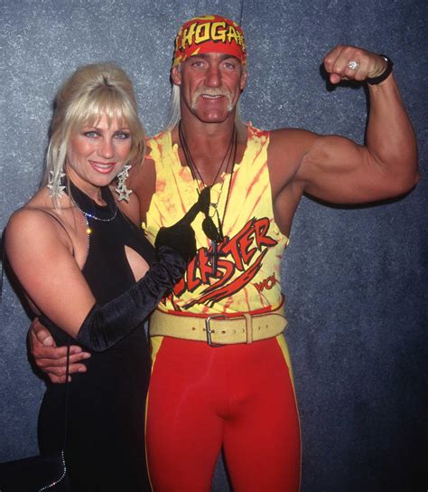Hulk Hogan: un actor y luchador rodeado de polémicas sexuales y