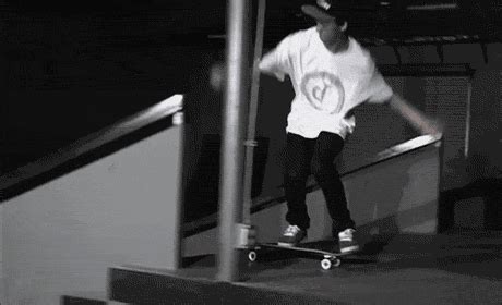 skateboard tricks gifs | WiffleGif