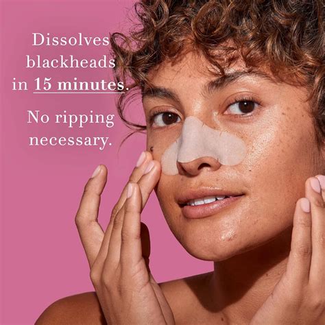 Unbelievable Blackhead Removal 2024: Celebrity Dermatologist Shares Her Secrets. Image 18