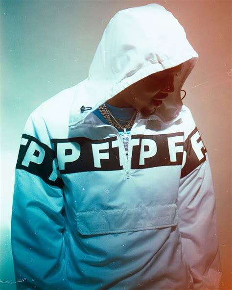 G Herbo and Lil Bibby Star in FTP’s May 2020 Lookbook | Complex