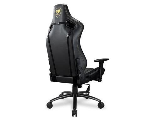 COUGAR EXPLORE S ROYAL - Gaming Chair - COUGAR