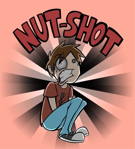 Nutshot! by Pillowmint on Newgrounds